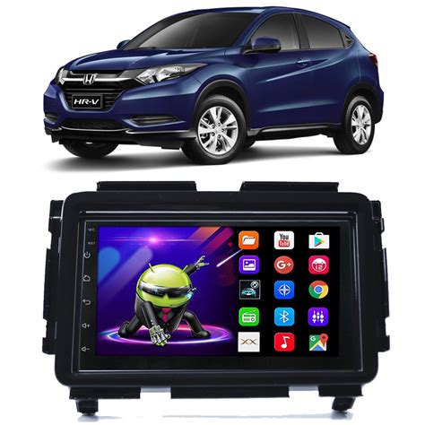 Android For Honda Hr-V