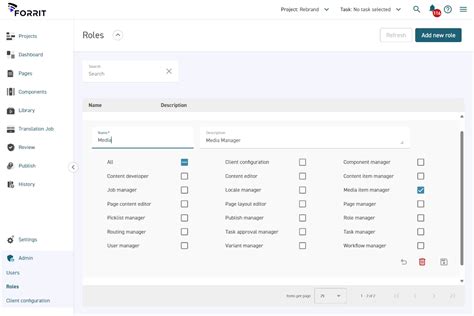 Android Forrit Gagnagrunnur