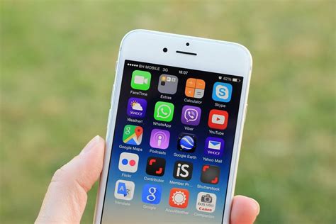 Android Forrit Uninstalls