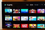 Android Games TV