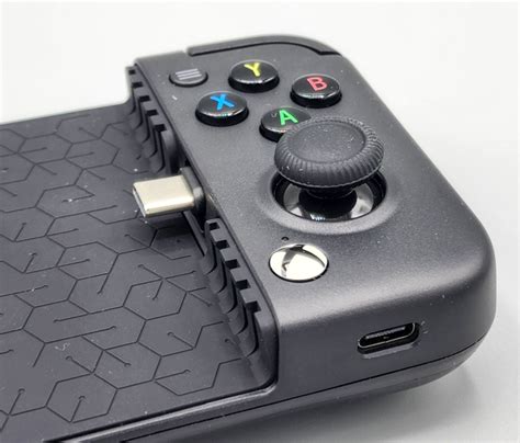 Android Gaming Controller