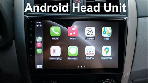 Android Head Unit Firmware Download