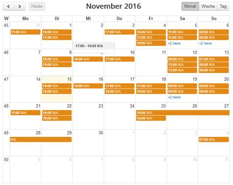Android Import Free Busy Calendar