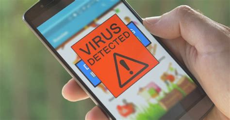 Android Kena Virus: Ancaman Terbesar di Era Digital
