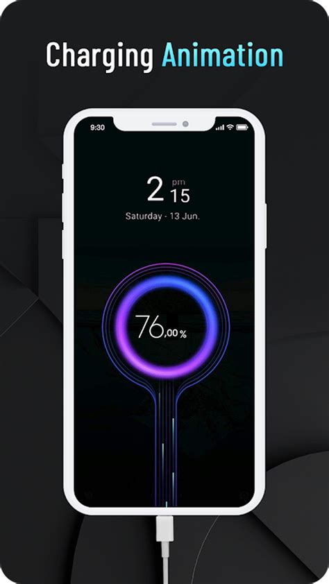Unlock Aesthetic: Elevate Your Android Lock Screen with Stunning Animation