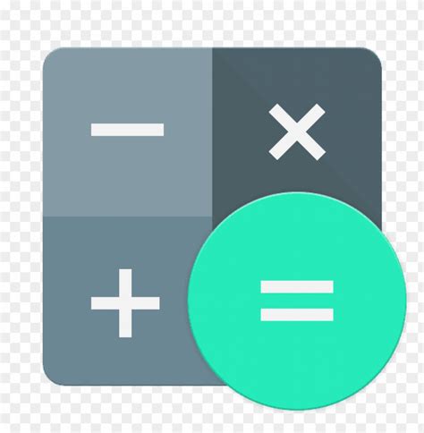 Android Lollipop Calculator
