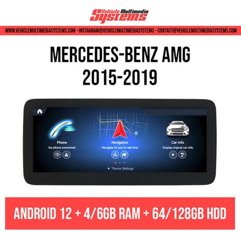 Android Mercedes Amg Image