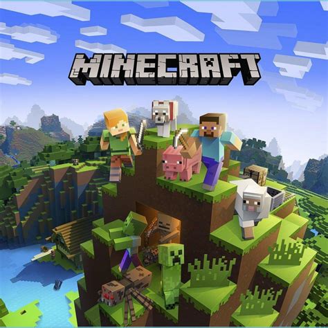 Android Minecraft Wallpaper Hd