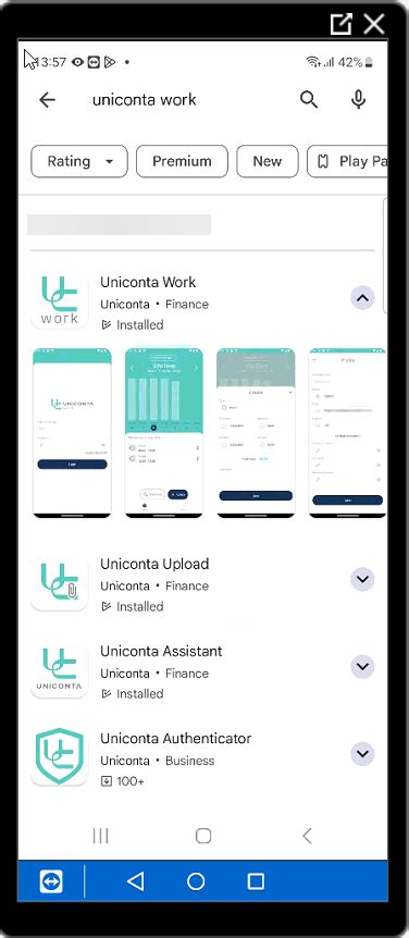 Android Notkun á Window 11