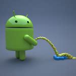 Get the Hilarious Android Peeing On Apple Boot Animation Download Now!