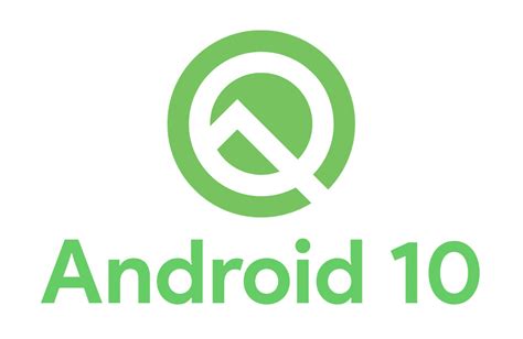 Android Q is Now Android 10