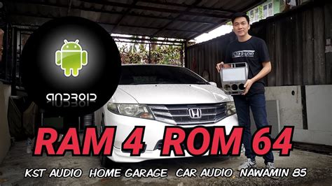 Lebih Lancar dan Cepat dengan Android RAM 4 Terbaru: Tampilkan Performa Terbaik di Genggamanmu!