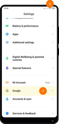 Android Step 1