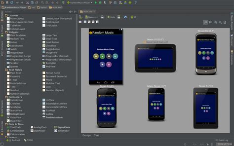 Android Studio