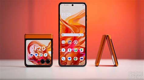 Android Surfaces Again