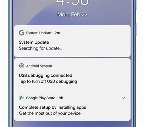 Android System Update malware