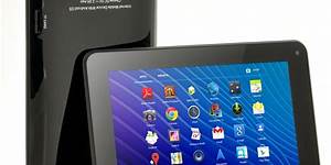 Android Tablet PC Problems