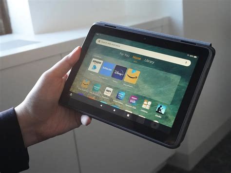 Android Tablets with Best Battery Life: An Overview