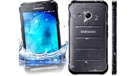 Keliling Dunia Bersama Android Anti-Air Tanpa Khawatir Mahal dengan Harga Termurah!