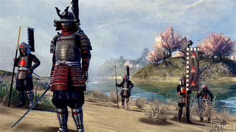 Android Total War Shogun 2 Image