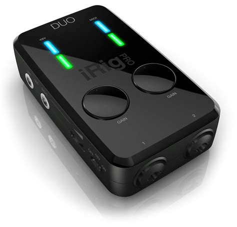 Android USB Audio Interface