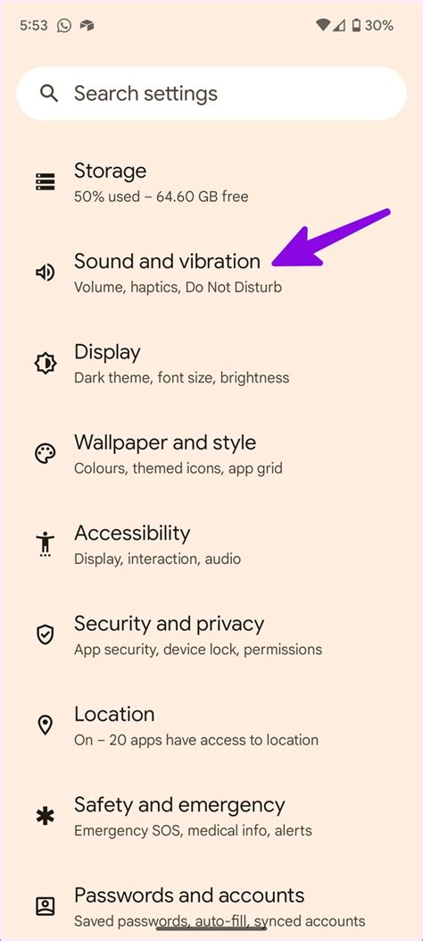 Android Volume Keeps Going Down Fixes