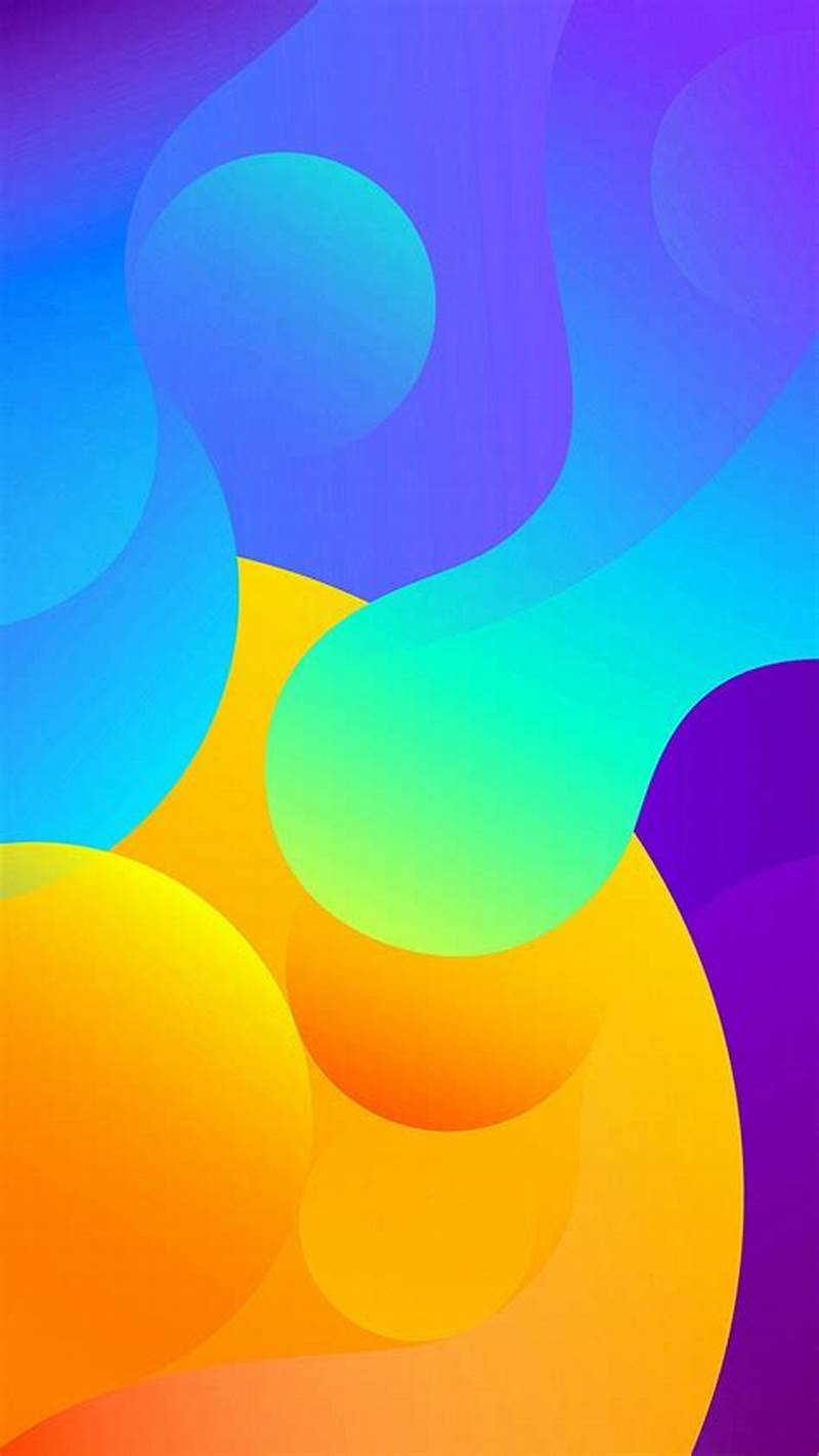 Android Wallpaper Pattern