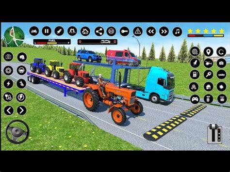 Android Youtube Leikir