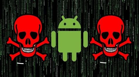 Android apps with over 2 million installs contain malware