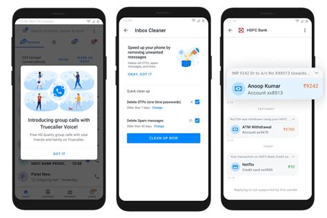 Android beta users are getting the ability to place group voice and video calls via new shortcuts