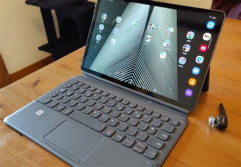 Android doesn’t care about tablets