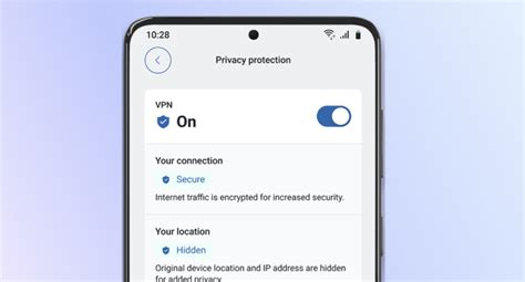 Android features deceiving VPN users