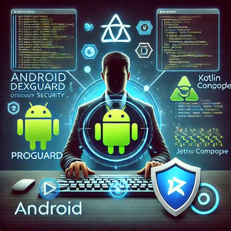 Android firmware security