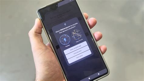 Android goes big on privacy
