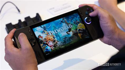 Android has Access to Nearly Every Game