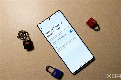 Android has Superior Safety Protocols