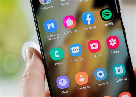 Android is Versatile