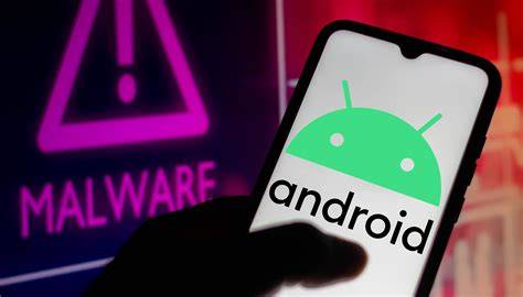 Android マルウェア スマートフォン セキュリティリスク