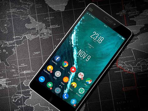 Android murah