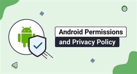 Android privacy