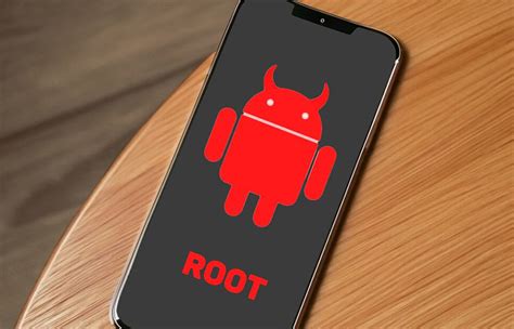 Androidルート化とメモリ改変のリスク