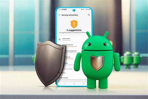 Android security