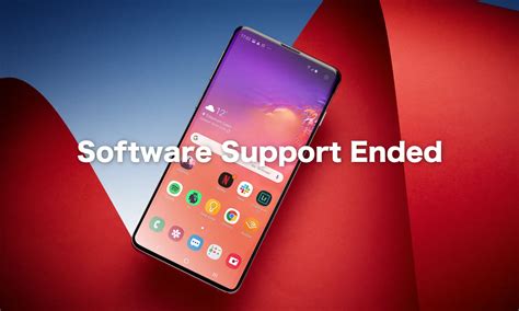 Android software support