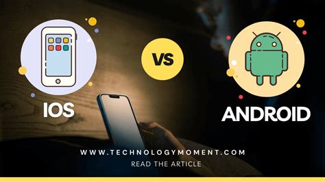 Android vs iOS di tahun 2026