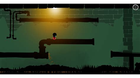 Android-Runni Hrakningar