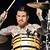 Andy Hurley Tattoos
