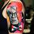 Andy Warhol Tattoo