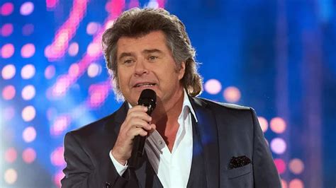 Andy Borg Todesursache Bild