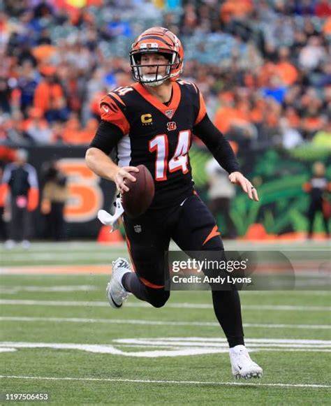 Andy Dalton