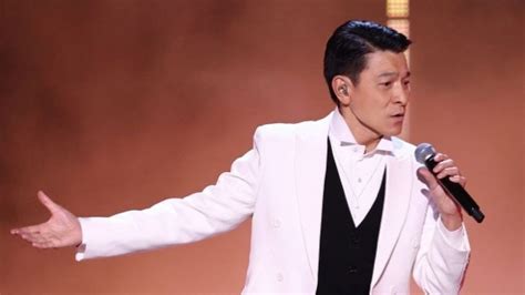 Andy Lau Concerts To Be